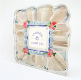 Linen Acrylic Frame