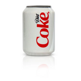 A433 Diet Coke® Can Mini