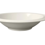 MEL20 Melamine Shallow Bowl