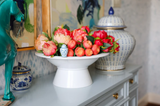 MEL20 Melamine Shallow Bowl