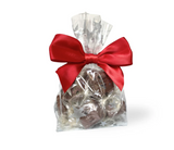 OMG! Caramels | RWB Stars | 6oz Gift Bag