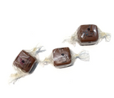 OMG! Caramels | RWB Stars | 6oz Gift Bag
