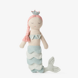Mermaid Knit Toy
