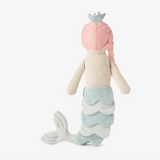 Mermaid Knit Toy