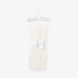 Christening Shawl