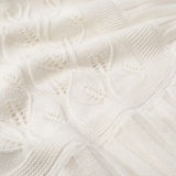 Christening Shawl