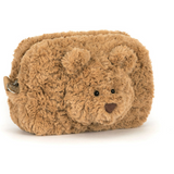Bartholomew Bear Pouch