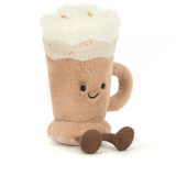 Amuseables Latte
