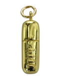 Chill Pill Charm