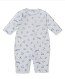 Playsuit | Vintage Toy Treasures | Blue