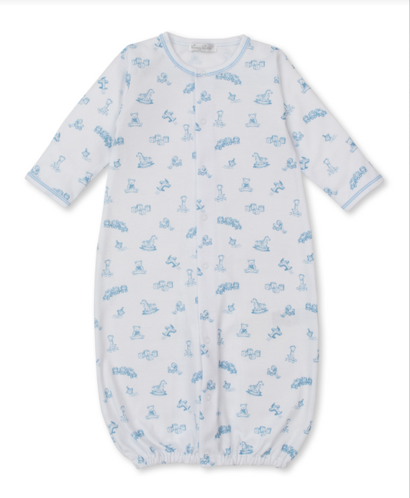 Convertible Gown | Vintage toy Treasures