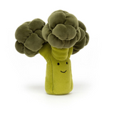 Vivacious Vegetable Broccoli