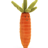 Vivacious Vegetable Carrot