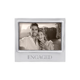 Engaged 4x6 Signature Frame