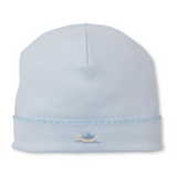 Embroidered Hat | Noah's Ark