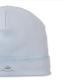 Embroidered Hat | Noah's Ark