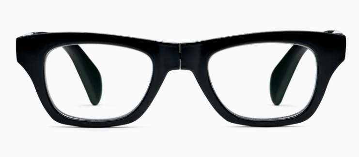 Twofold Foldable Readers | Black