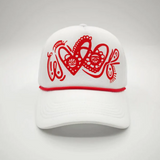 Woof Trucker Hat