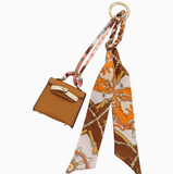 Mini Designer Bag Purse Charms