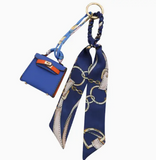 Mini Designer Bag Purse Charms