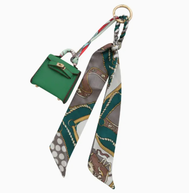 Mini Designer Bag Purse Charms