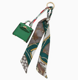 Mini Designer Bag Purse Charms