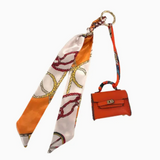 Mini Designer Bag Purse Charms