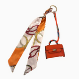 Mini Designer Bag Purse Charms