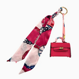 Mini Designer Bag Purse Charms
