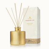 Frasier Fir Gilded Petite Reed Diffuser