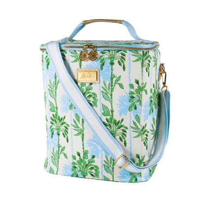 Wine Carrier | Swayin in the Breeze