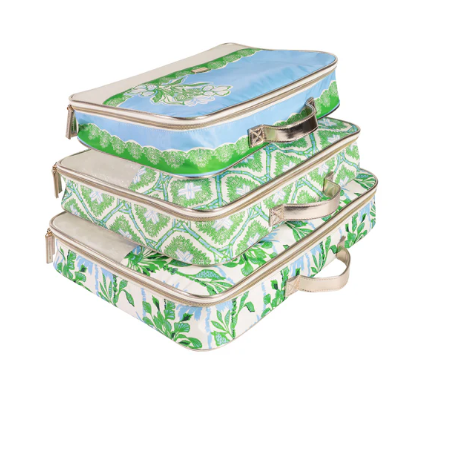 Packing Cube Set | Swayin in the Breeze