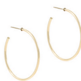 Endless Gold 2" Hoop