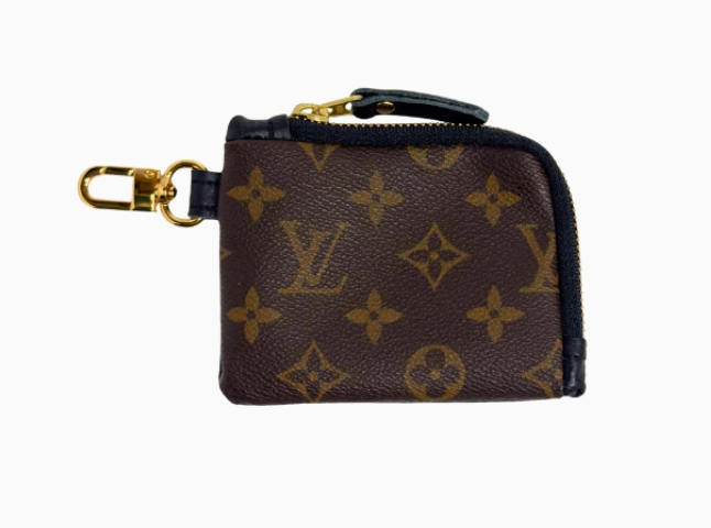 Penny Keychain Wallet | LV