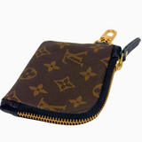 Penny Keychain Wallet | LV