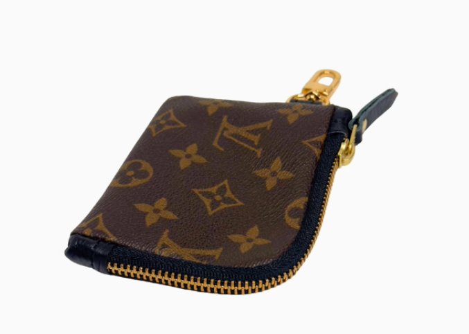 Penny Keychain Wallet | LV