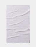 L'Avant x Geometry Dot Dot Dot Blushed Bergamot Tea Towel