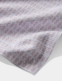 L'Avant x Geometry Dot Dot Dot Blushed Bergamot Tea Towel