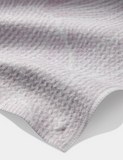 L'Avant x Geometry Posh Petals Blushed Bergamot Tea Towel