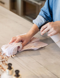 L'Avant Garde Tea Towel
