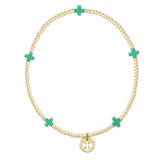 egives to Camp Mystic Bracelet