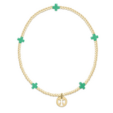 egives to Camp Mystic Bracelet