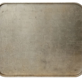 Lacquered Tray