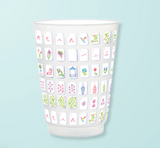 Frost Flex Cup Set | Mahjong