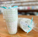 Frost Flex Cup Set | Mahjong
