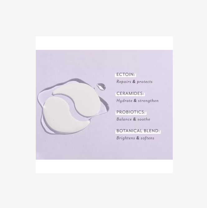 Skin Remedy Soothing Eye Gels