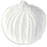 Pumpkin Appetizer Plate