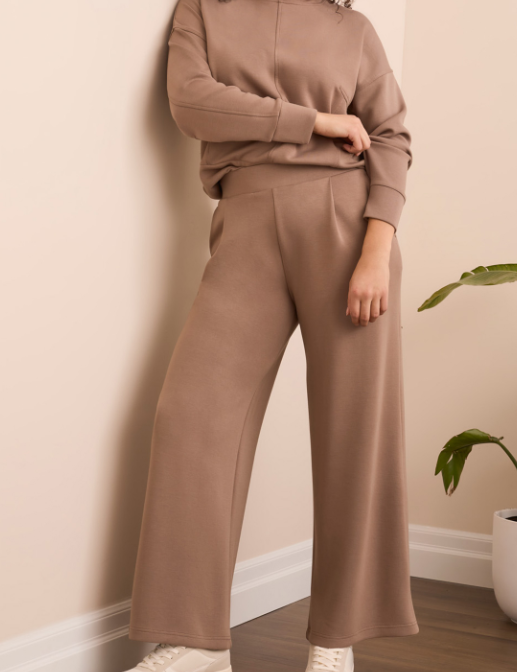 Pull on Pant w/Pockets | Fossil
