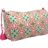 Gasparilla Cosmetic Bag