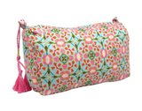 Gasparilla Cosmetic Bag